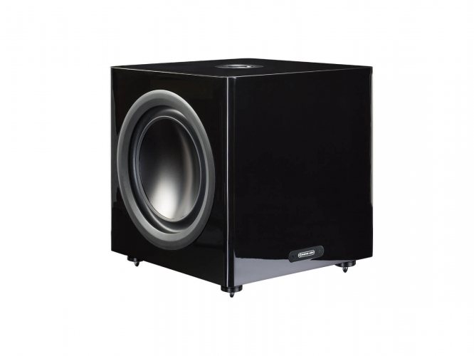 Monitor Audio PLW215 II (Piano Black)